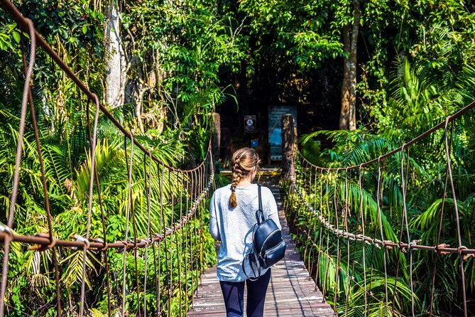 Khao Yai National Park Full Day Tour from Bangkok - Key points to know before booking
