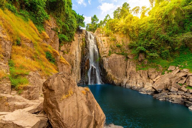 Khao Yai National Park Full Day Tour from Bangkok - What the $69 price covers