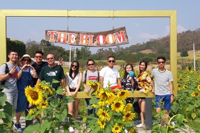 Khao Yai One Day Tour from Bangkok - Primo Piazza: a polished photo stop