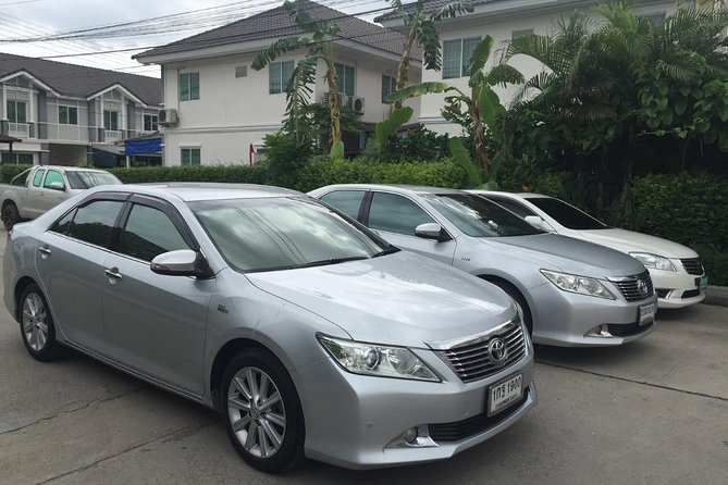 Khao Yai One Day Tour from Bangkok - PB Valley Winery: the strongest stop for many visitors