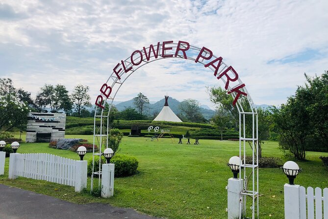 Khao Yai Private tour from Bangkok - The 7:00 a.m. start from Bangkok