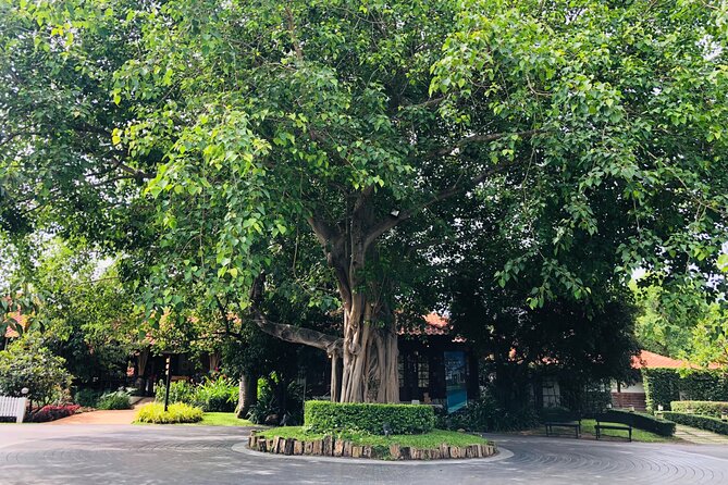 Khao Yai Private tour from Bangkok - Chocolate Factory Khao Yai