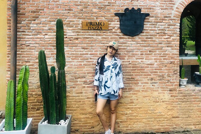 Khao Yai Private tour from Bangkok - Premium Outlet Khao Yai