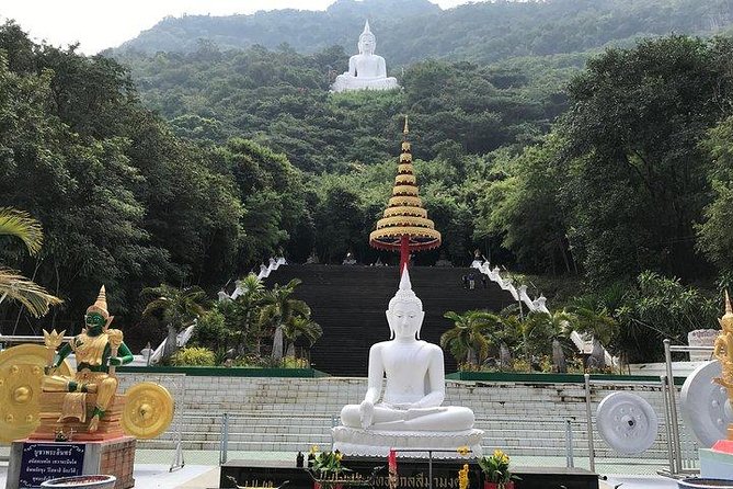 KhaoYai National Park 3D2N - What the private format gives you