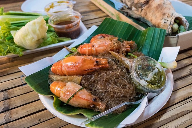Khlong Lat Mayom & Taling Chan Local Floating Markets Tour (SHA Plus) - How the $103.26 price works for you
