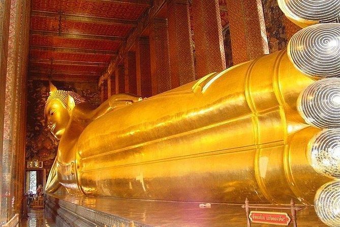 Lights, Camera, Landmark, & Canal: A Picture Perfect Bangkok Tour - Who will enjoy this tour most?