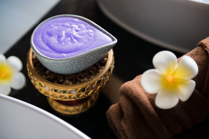 Luxury So Thai Spa Package (4 Hours) - Four hours of calm in the middle of Bangkok