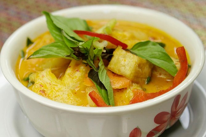 May Kaidee Thai Cooking Class at Bangkok with Pickup - Is $131.19 a Fair Price?