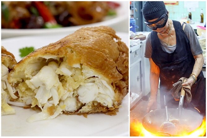 Michelin Guide Street Eats by Tuk Tuk: Bangkok Night Tour - Key points to know before booking