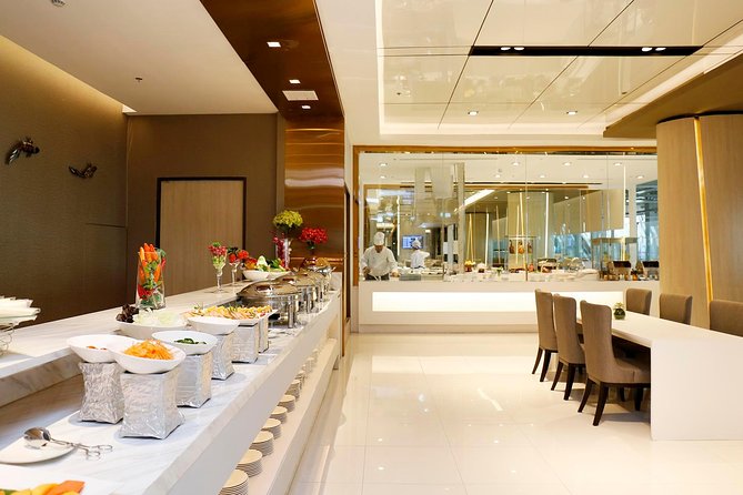 Miracle Bangkok Airport Lounges – Relax Before You Fly - Is $41.67 good value?