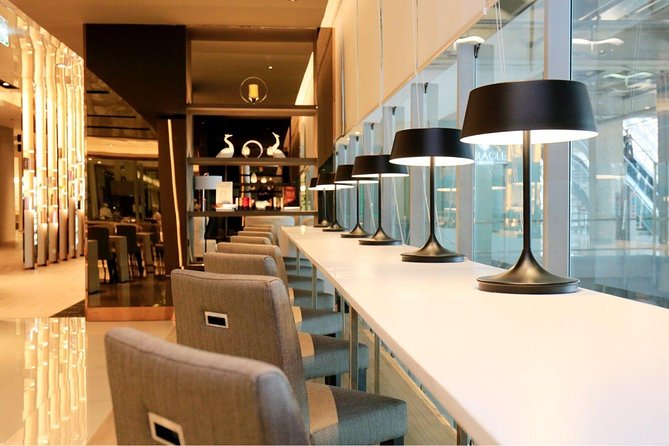 Miracle Bangkok Airport Lounges – Relax Before You Fly - Finding the right Miracle Lounge
