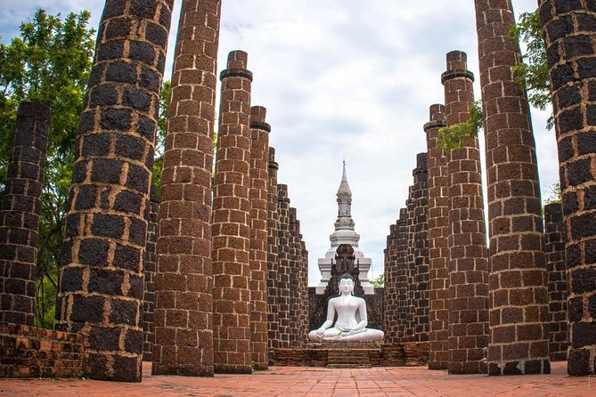 Muang Boran : Ancient City of Samut Prakan Tour from Bangkok - The dance show and cultural context