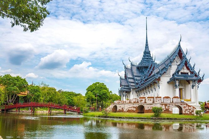 Muang Boran - The Ancient City of Samut Prakan Admission Ticket - Why the scaled replicas still matter