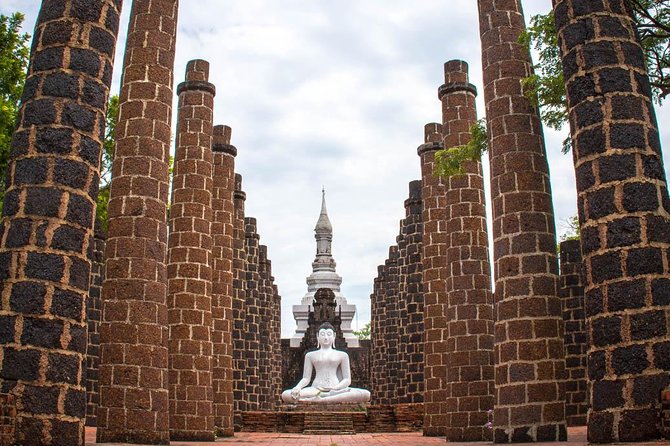 Muang Boran - The Ancient City of Samut Prakan Admission Ticket - Planning your time across the large grounds