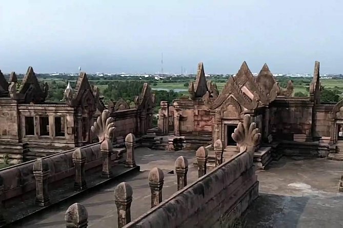 Muang Boran - The Ancient City of Samut Prakan Admission Ticket - Is $42.16 good value?