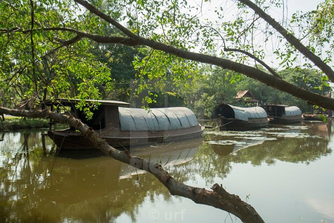 Muang Boran - The Ancient City of Samut Prakan Admission Ticket - Who will enjoy this self-guided format