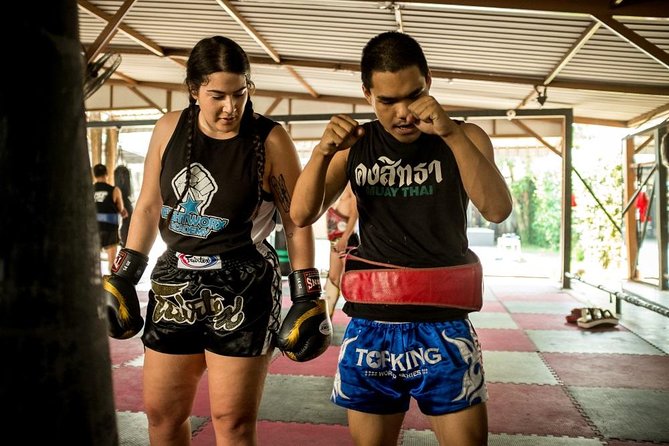 Muay Thai Vacation Package (3 Days, 3 Nights: Training & Room Stay) - Is $389.96 a fair price?