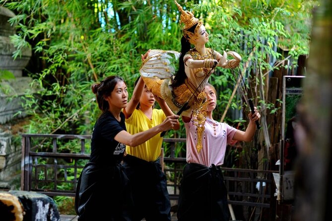 Must-Try: Hidden Bangkok Bike and Food Tour - Why this Bangkok ride is worth your morning