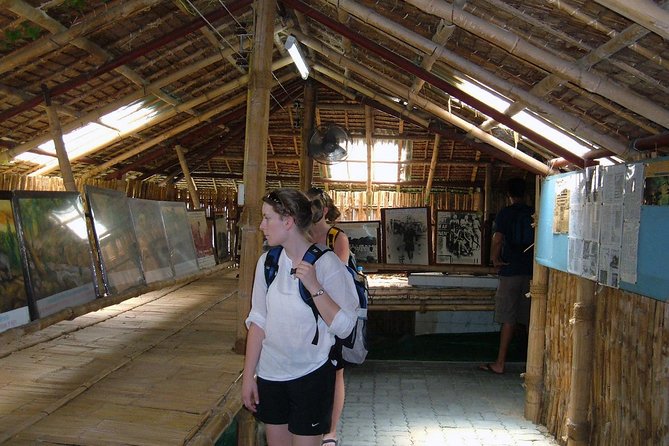 Mystical Waterfall and River Kwai Tour (Private & All-Inclusive) - Why this makes a strong Bangkok day trip