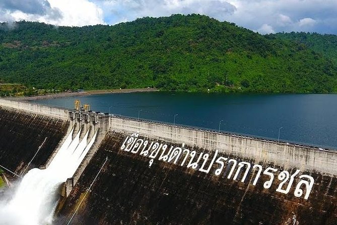 Nakhon Nayok adventure full day trip with lunch - Why this Bangkok day trip works