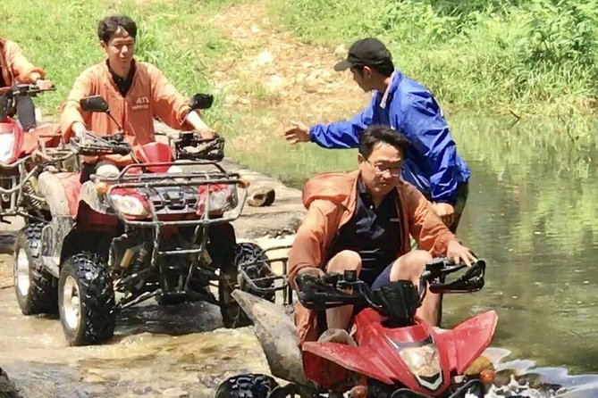 Nakhon Nayok adventure full day trip with lunch - What the private format means in practice