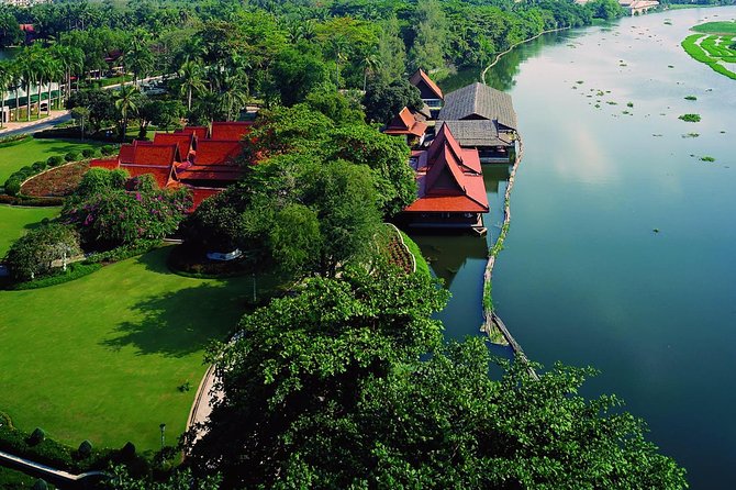 Nakhon Pathom City Tour from Bangkok (SHA Plus) - The Human Imagery Museum’s lifelike figures