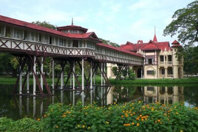 Nakhon Pathom City Tour from Bangkok (SHA Plus)