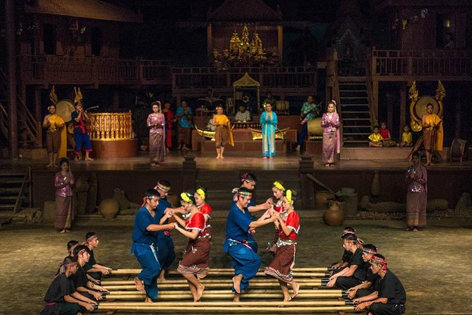 Nakhon Pathom City Tour from Bangkok (SHA Plus) - Who should book this Nakhon Pathom outing?