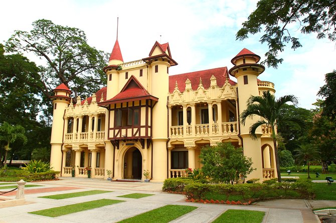 Nakhon Pathom City Tour from Bangkok (SHA Plus) - Should you book it?