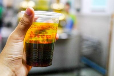 Night Street Food Tour of Bangkok’s Chinatown
