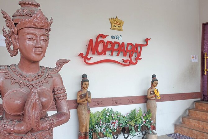 Nopparat’s Traditional Thai Dinner & Dance - Key points to know before booking