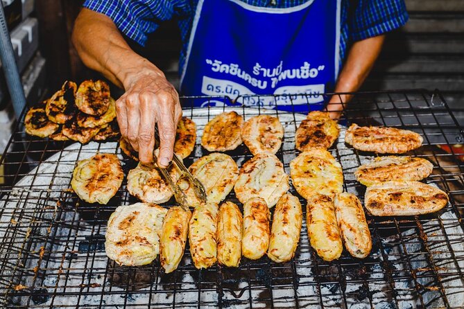 Old Siam Bangkok Food Tour with 15+ Tastings - A four-hour introduction to Bangkok through food