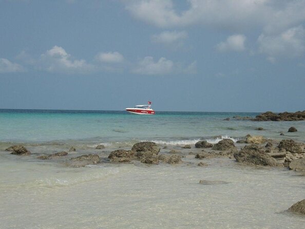 One Day Splendid Pattaya Private Day Tour from Bangkok - Key points to know before you book