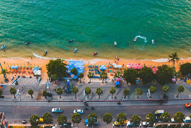 Pattaya Private Day Tour from Bangkok or Pattaya - Timing, heat, and the four-stop trade-off