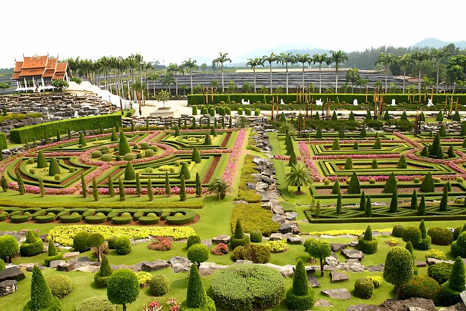Pattaya Private Day Tour from Bangkok or Pattaya - Should you book this Pattaya day tour?