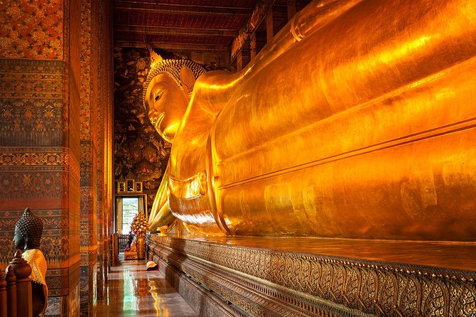 Personalized Private Tour of Bangkok with Guide & Transport - Why the private car changes the day