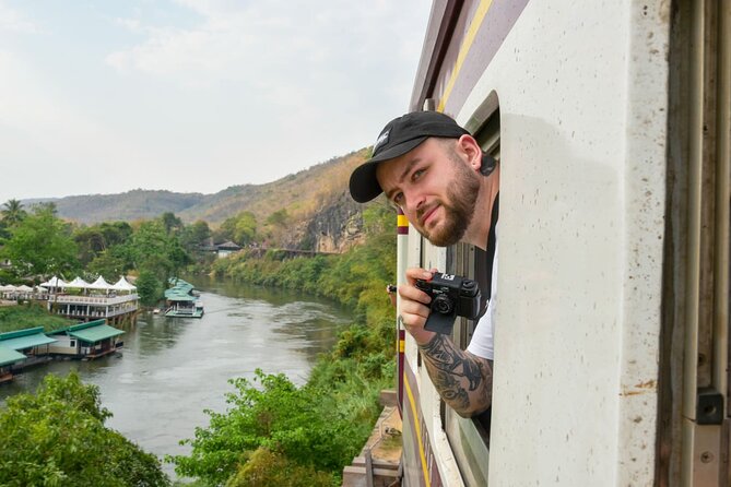 Private 2 Day Tour to Erawan Waterfall and Highlights of Kanchanaburi - What the private format is worth