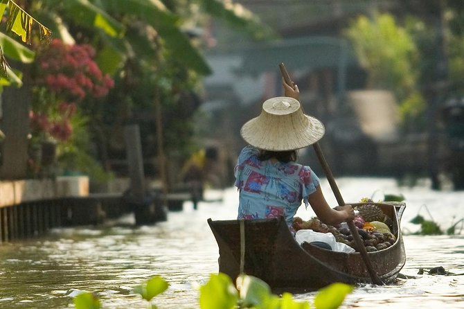 Private 3-Day River Kwai, Floating Market and Erawan Waterfalls Tour - Meals, hotels, and the real value of the price