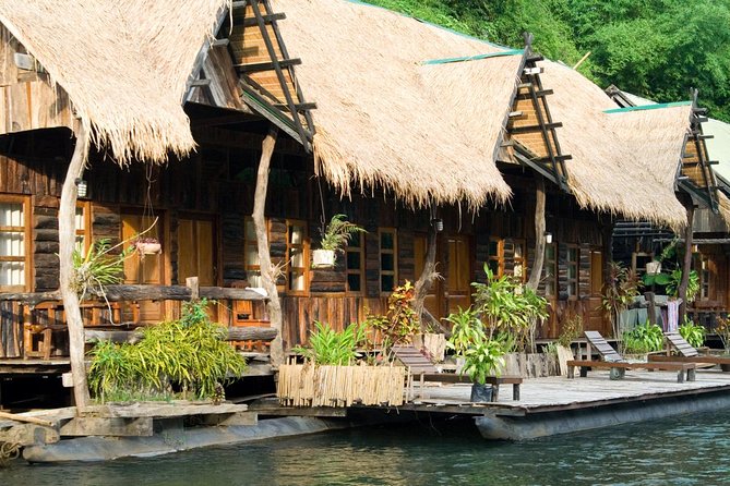 Private 3-Day River Kwai, Floating Market and Erawan Waterfalls Tour - Who will enjoy this tour most