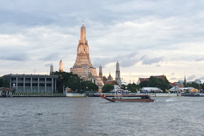 Private 3 Days Tour in Bangkok, Ayutthaya and Floating market - Damnoen Saduak by private long-tail boat