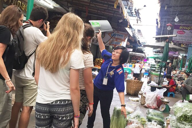 Private 3 Days Tour in Bangkok, Ayutthaya and Floating market - What the $833.50 price really covers