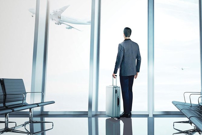 Private Arrival Transfer : Bangkok Airport to Bangkok Hotel (SHA Plus) - Key points to know before booking