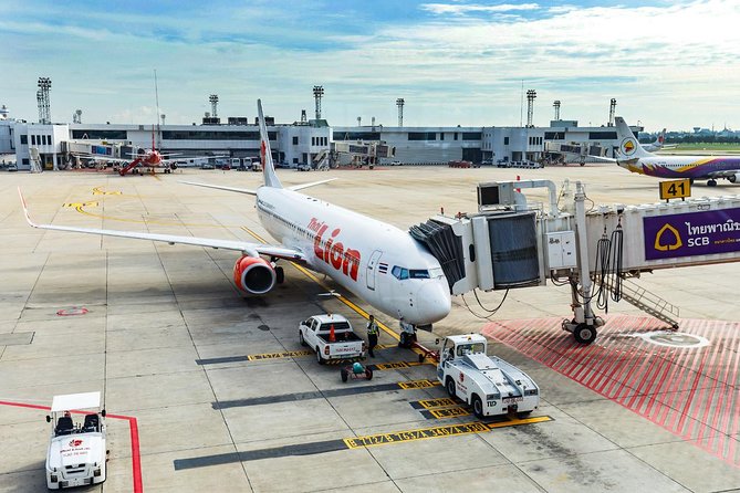 Private Arrival Transfer : Bangkok Airport to Bangkok Hotel (SHA Plus) - Why the $23.13 price can make sense