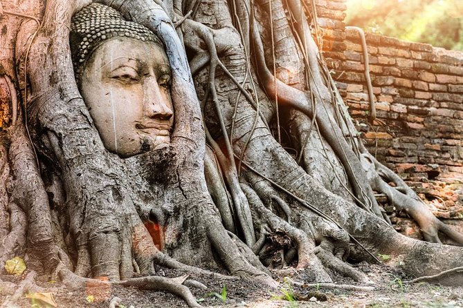 Private Ayutthaya full Day Trip With Private Guide - Bang Pa-In Palace: a gentler start to the old capital