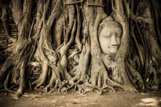 PRIVATE Ayutthaya + SUNSET Boat Tour + Light up The NIGHT - What is included, and what you should budget for