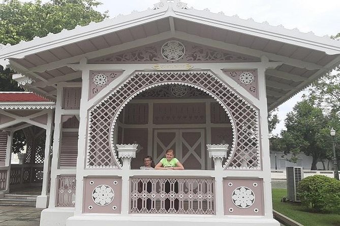 Private Ayutthaya Temples Tour From Bangkok - Why Ayutthaya works as a day trip from Bangkok