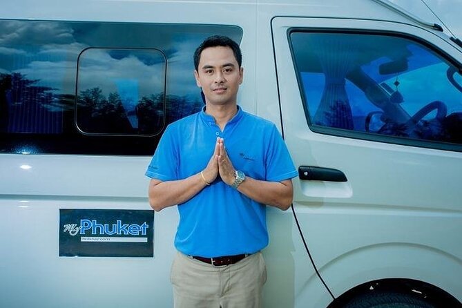 Private Bangkok Airport Transfer Free Tollway - Hotel pickup for an airport departure