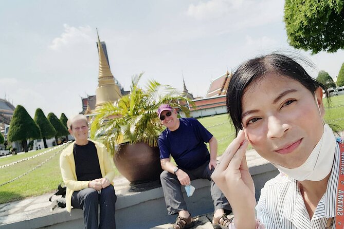 Private Bangkok City Tour Full Day With The Grand Palace - A guide can make or break the experience