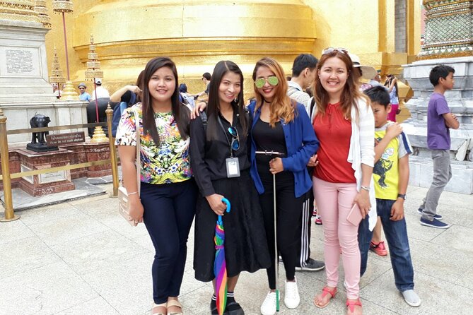 Private Bangkok City Tour One Day With The Grand Palace - Why private transport changes the day