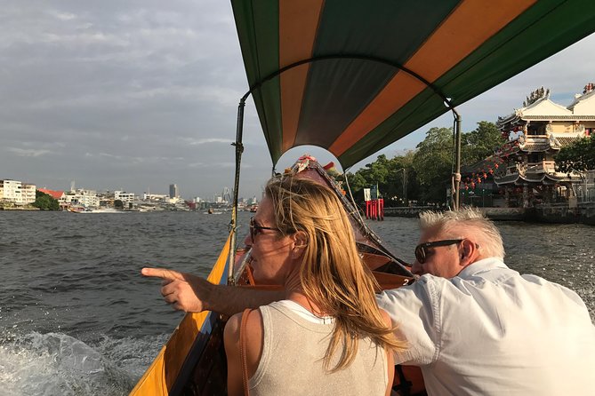PRIVATE Bangkok Shore Excursions - Laem Chabang Port (Thai Tour Guide) - Why Laem Chabang makes a private tour worthwhile